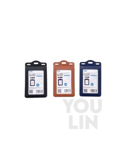 CBE 3333 Multi Purpose 3 Layer Id Card Holder