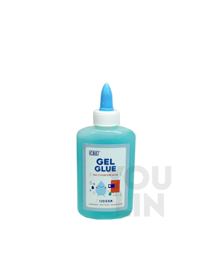 CBE JG120 Gel Glue 120G