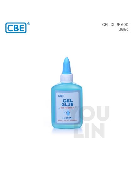 CBE JG60 Gel Glue 60G