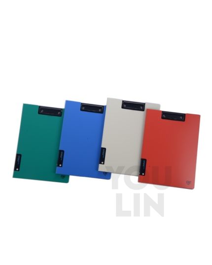 CBE 1348 A4 PP Clip Board