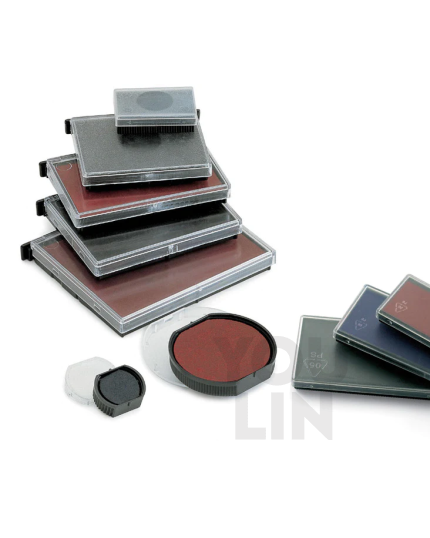 Replacement Pad E/10 (For Colop P10)