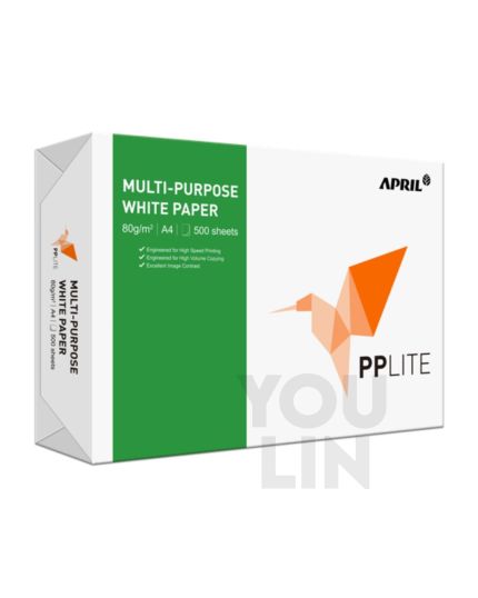 PP LITE A4 70GM PHOTOSTAT PAPER 500'S