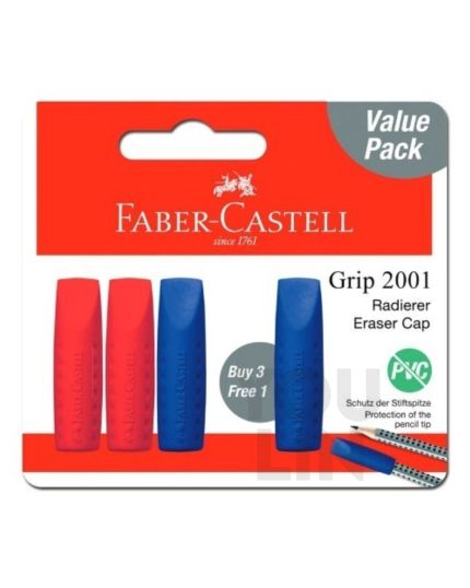 Faber Castell Grip 2001 Eraser Cap