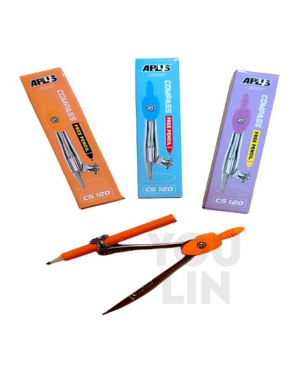 Aplus Compass CS120