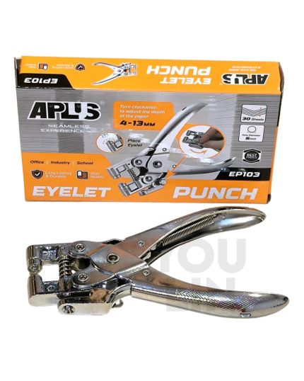 Aplus Eyelet Punch