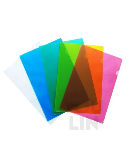 APLUS A4 File Holder