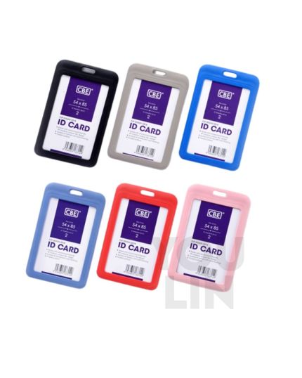 CBE 3314 Id Card Holder