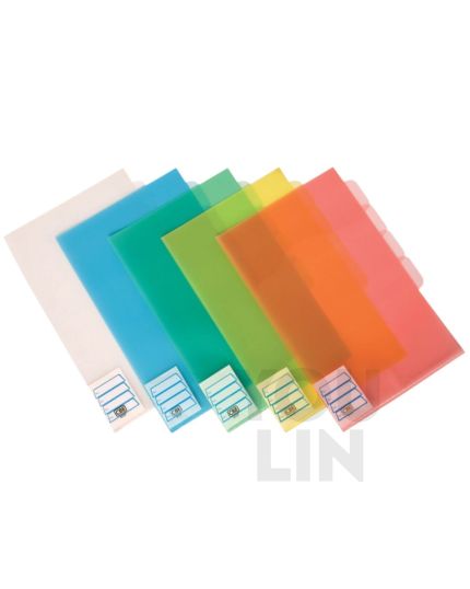 CBE 803F F4 PP Document Holder