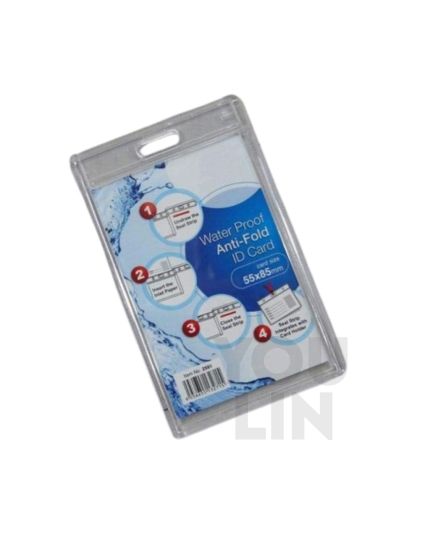 CBE 2591 Water Proof Card Holder