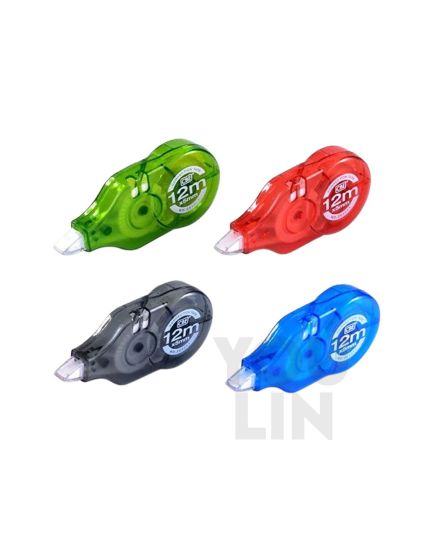 CBE Correction Tape 12M X 5MM