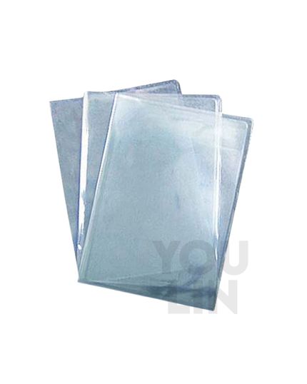 East-File A3 PVC U Shape File