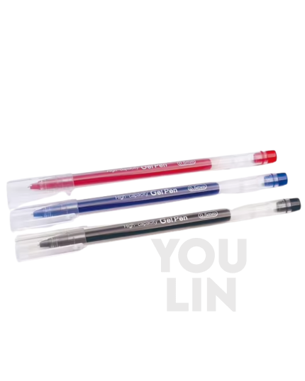 M&G AGPY5571 0.5MM Gel Ink Pen