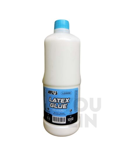 Aplus Latex White Glue 1000ml