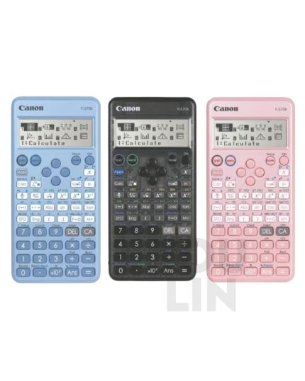 Canon HB Scientific Calculator