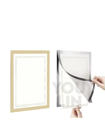 APLUS A4 MAGNETIC FRAME