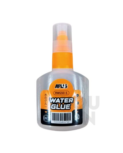 Aplus Roller Water Glue S 50ml