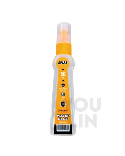 Aplus Roller Water Glue 50ml