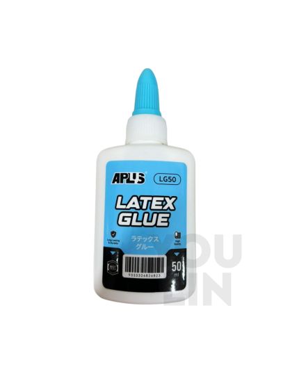 Aplus Latex White Glue 50ml