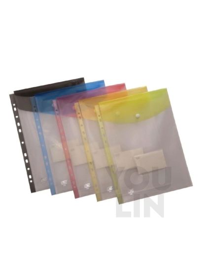 APLUS A150 A4 11 HOLES DOCUMENT HOLDER