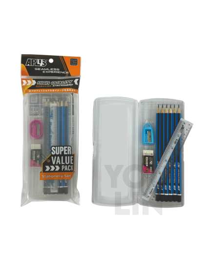Aplus Stationery Set SS-D