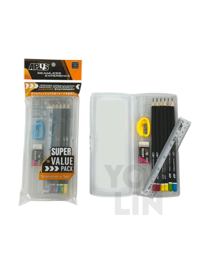 Aplus Stationery Set SS-C