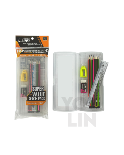 Aplus Stationery Set SS-E
