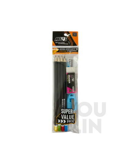 Aplus Stationery Set SV-07