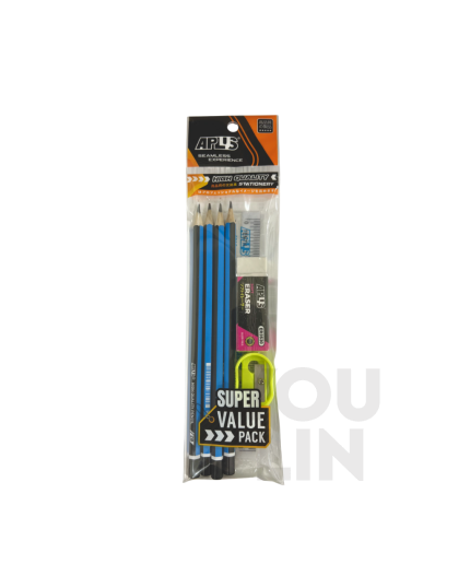 Aplus Stationery Set SV-08