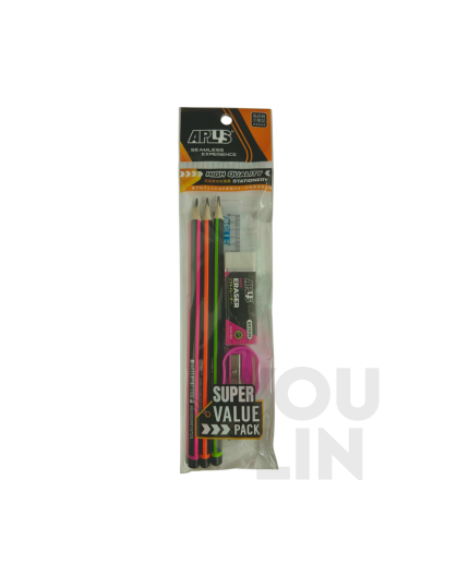 Aplus Stationery Set SV-10