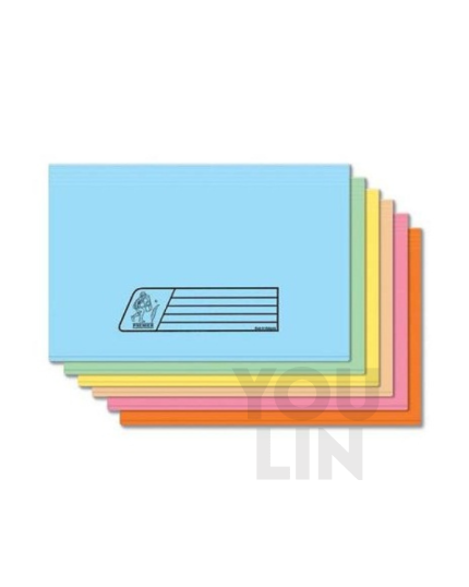 Premier S103_S101 180gm Pocket File