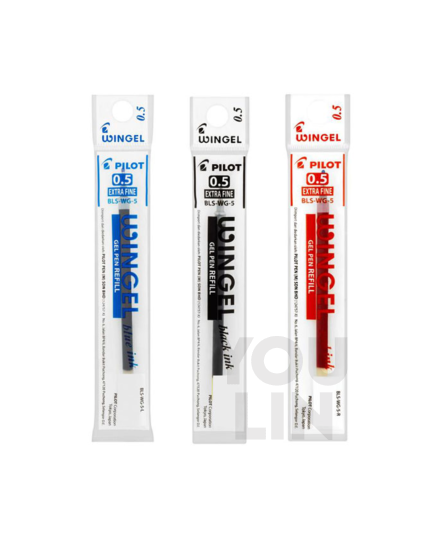 PILOT Wingel 0.5MM Refill