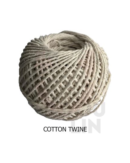 Aplus Parcel String / Cotton Twin