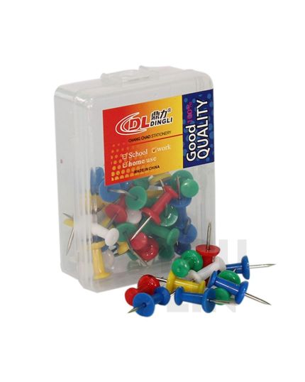 DingLi DL-047 Push Pin