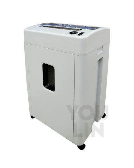 Dino Paper Shredder Super Grand