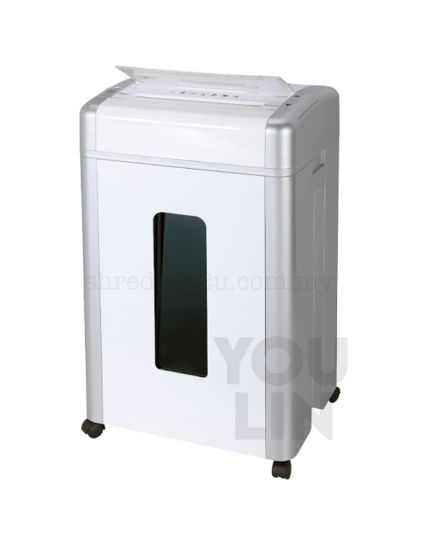 Dino Paper Shredder Grand