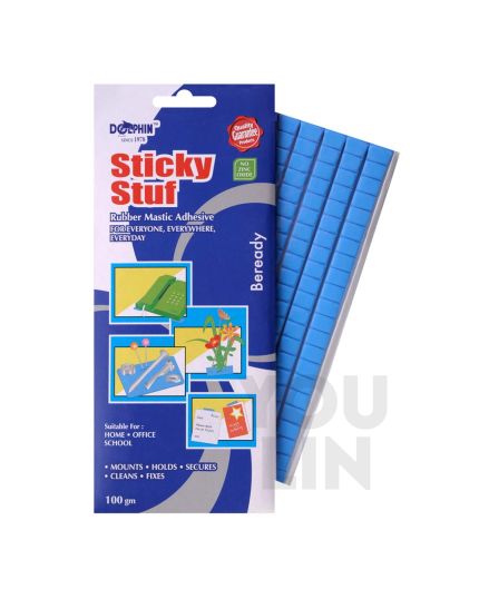 Dolphin Sticky Stuff 100GM