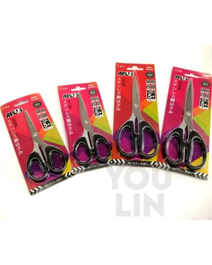 APLUS Grip Scissor