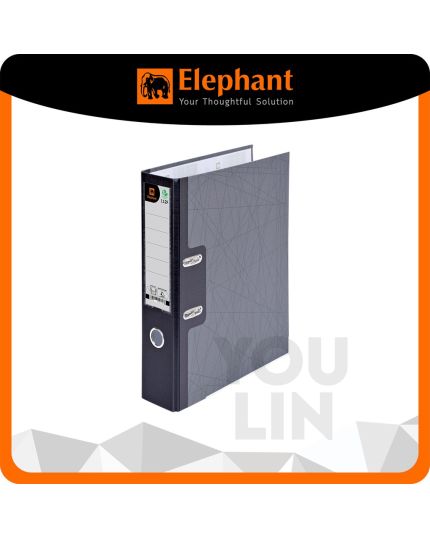 Elephant 112F 3'' Lever Arch File