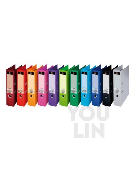 Elephant Dura PP Lever Arch File 3'' 2100F