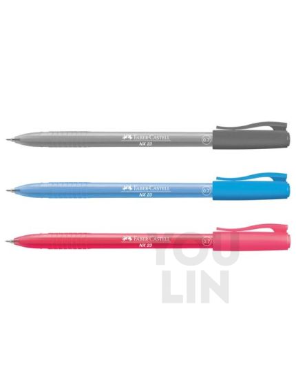 Faber Castell NX23 0.7 Ball Pen