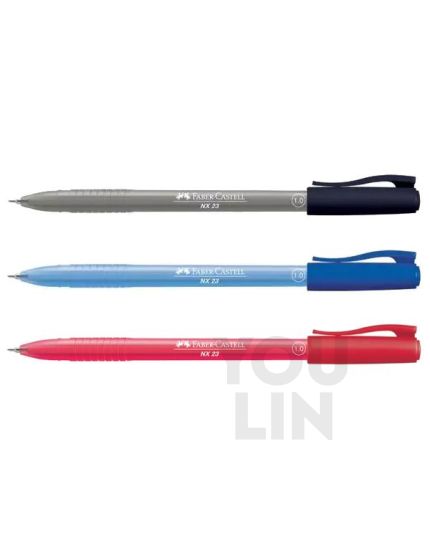 Faber Castell NX23 1.0 Ball Pen