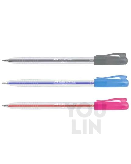 Faber Castell NX23 0.5 Ball Pen
