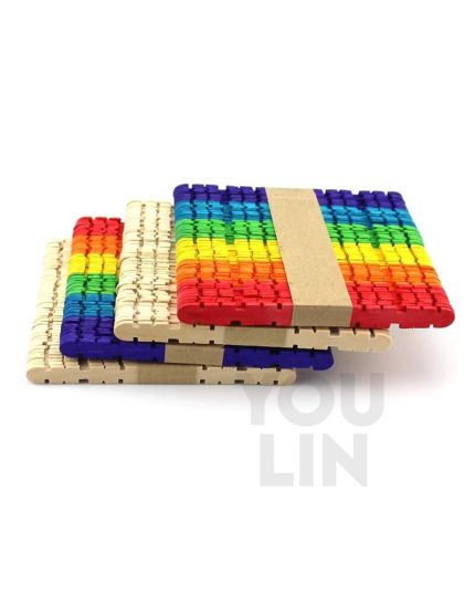 APLUS Magic Pine Wood Stick 11.4cm