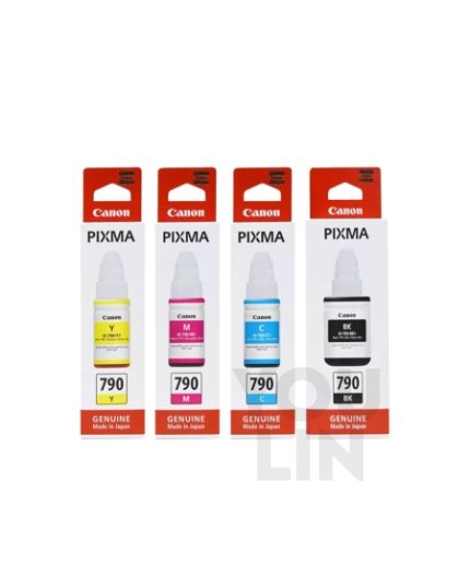 Canon Ink Cartridge GI-790