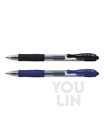 PILOT G2 0.38MM Gel Pen