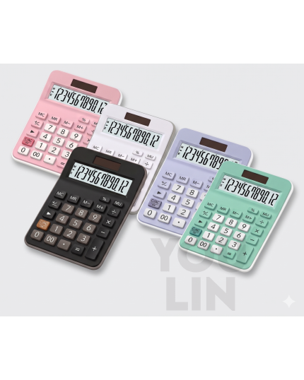 Casio Calculator 12 Digits MX-12B