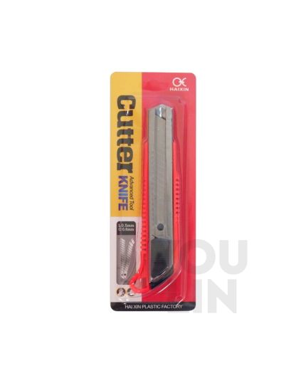 Haixin HX-15 Big Metal Cutter 18mm