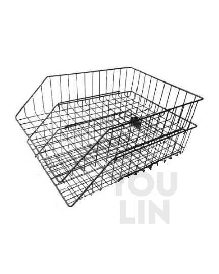 Wire Document Tray