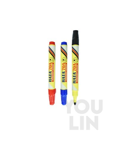 Hata Permanent Marker 70A