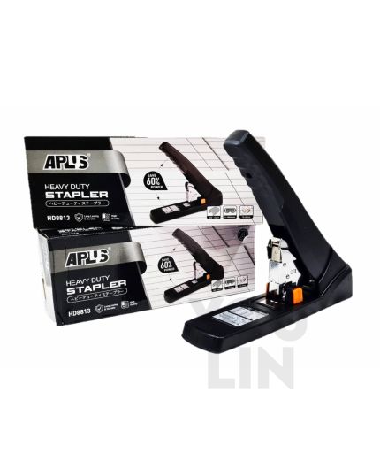 APLUS Heavy Duty Stapler HD8813